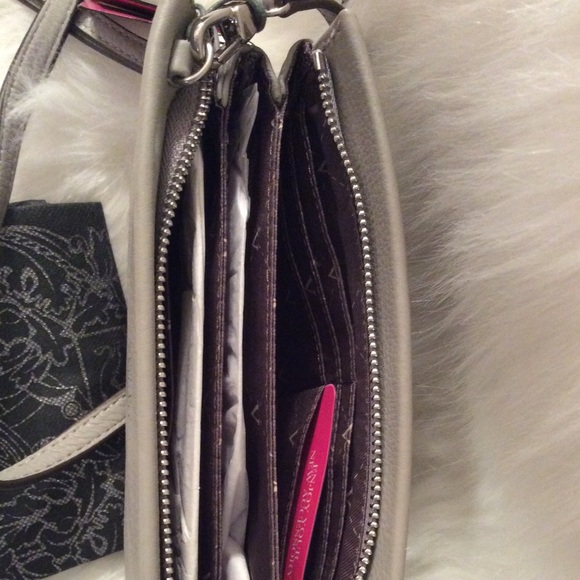 Vince Camuto Cami Cross body Blue or gray - Picture 6 of 8